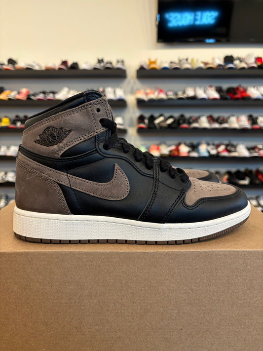 Jordan 1 Palomino Size 5.5Y (7W) Pre-Owned (No Box)