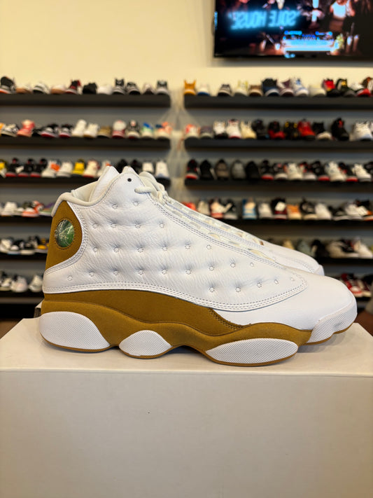 Jordan 13 Wheat Size 9 Brand New