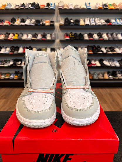 Jordan 1 Seafoam Size 9.5 (11W) Brand New