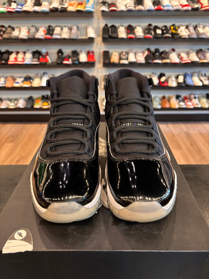 Jordan 11 Space Jam Size 10.5 Pre-Owned