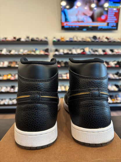 Jordan 1 City Of Flight Size 9.5 Pre-Owned (No Box)