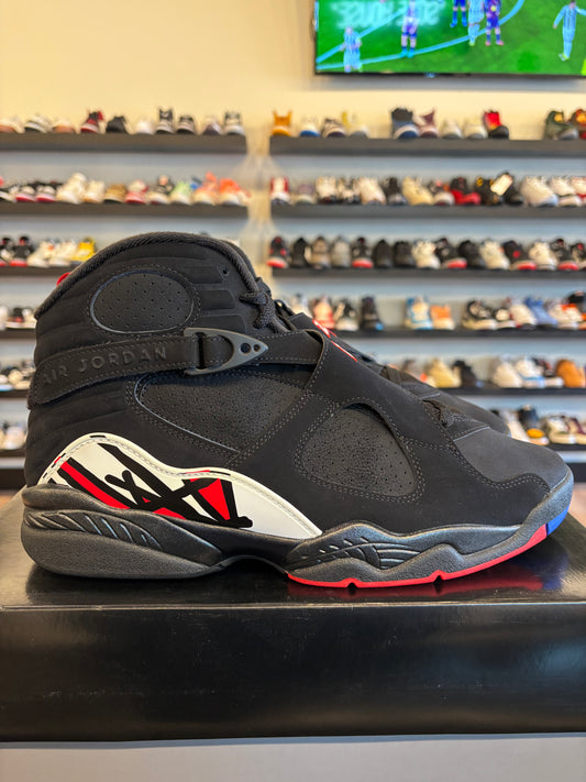 Jordan 8 Playoff 2023 Size 11.5 Brand New