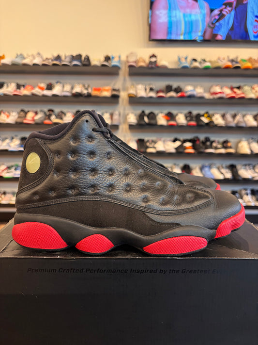 Jordan 13 Dirty Bred Size 9 Pre-Owned