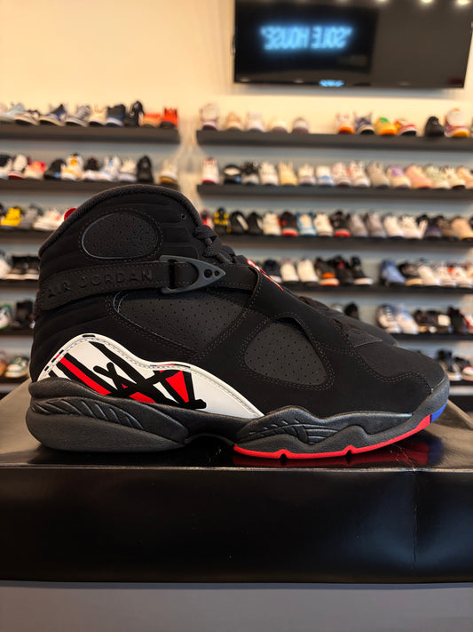 Jordan 8 Playoff 2023 Size 9.5 Brand New