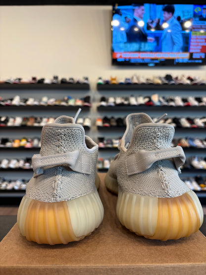 Yeezy 350 V2 Sesame Size 9.5 Pre-Owned (No Box)