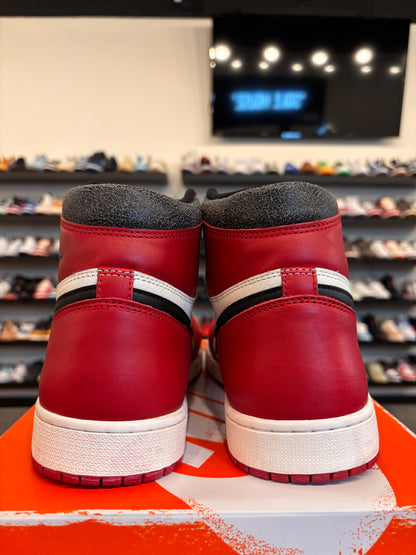 Jordan 1 Lost and Found Size 12 Pre-Owned