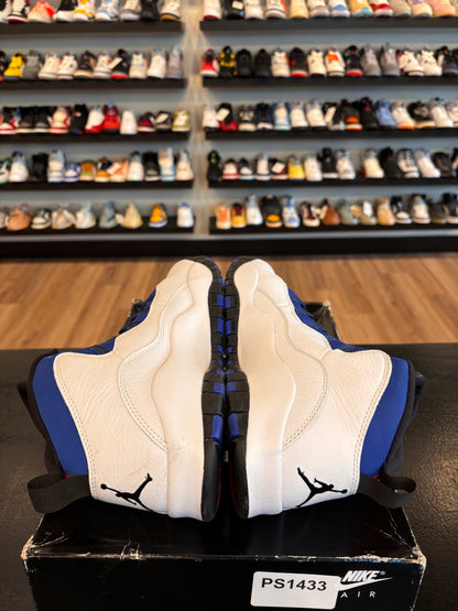 Jordan 10 Westbrook Size 10 Pre-Owned