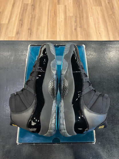 Jordan 11 Gamma 2013 Size 9.5 Brand New