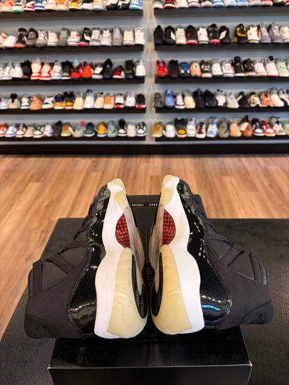 Jordan 11 72-10 Size 10 Brand New