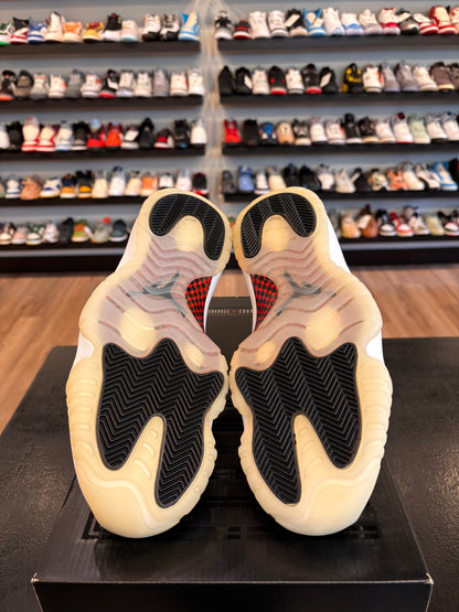 Jordan 11 72-10 Size 10 Brand New