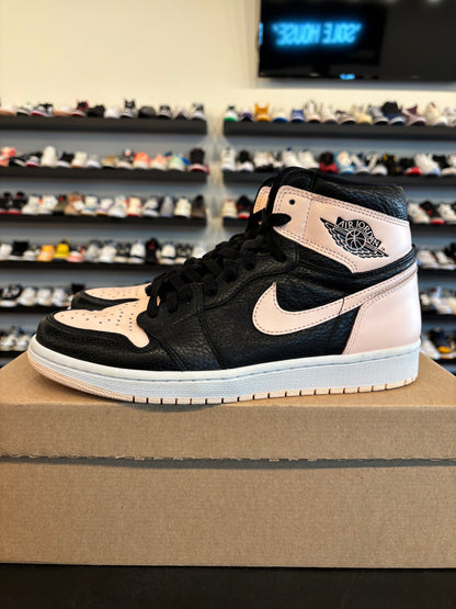 Jordan 1 Crimson Tint Size 9.5 Pre-Owned (No Box)