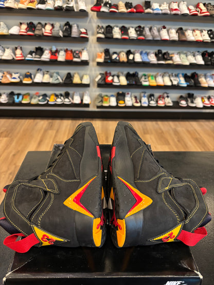 Jordan 7 Citrus Size 12 Pre-Owned