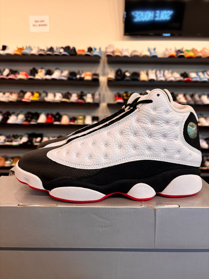 Jordan 13 He Got Game 2018 Size 8 Brand New