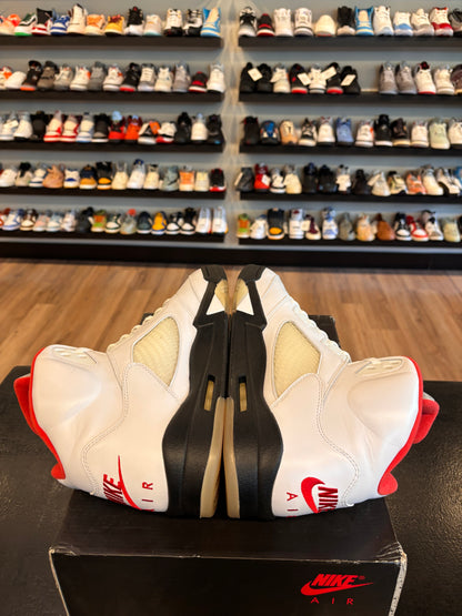Jordan 5 Fire Red 2020 Size 13 Pre-Owned
