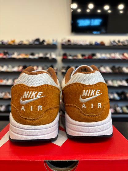Nike Air Max 1 Curry Size 8 Pre-Owned