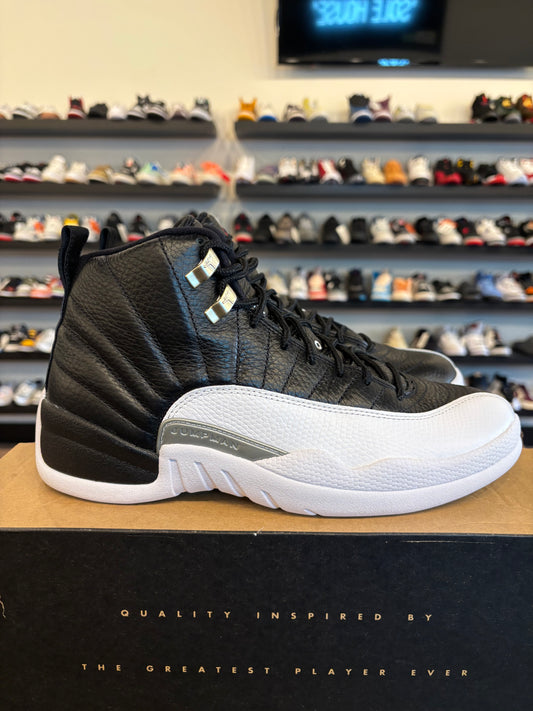 Jordan 12 Playoff 2022 Size 9 Brand New