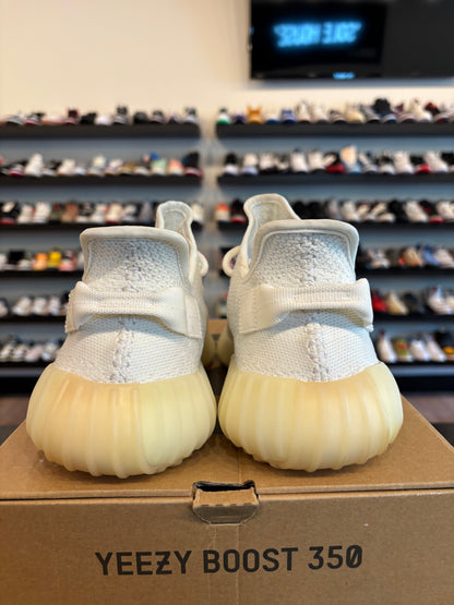 Yeezy 350 V2 Cream Size 9.5 Pre-Owned