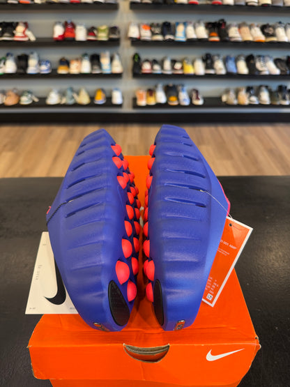 Nike Mind Slide 001 Spider-Man Size 8 Brand New