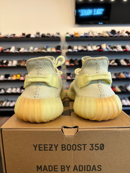 Yeezy 350 V2 Butter Size 9.5 Pre-Owned