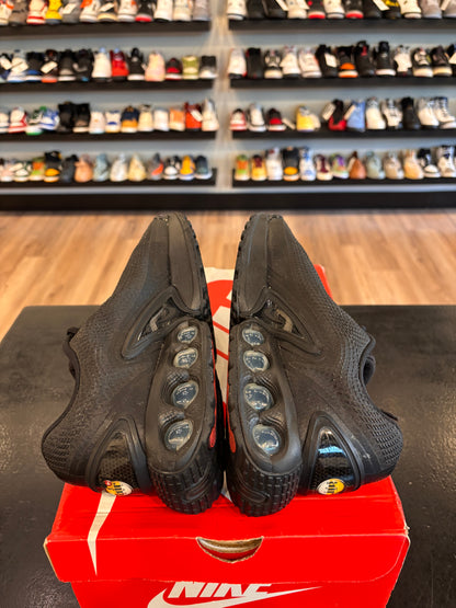 Nike Air Max DN8 Black Size 9.5 Pre-Owned