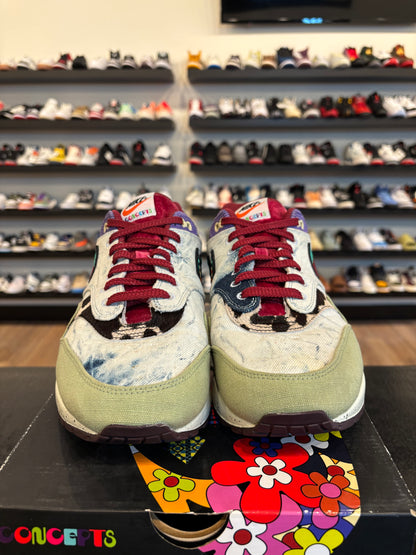 Nike Air Max 1 Concept Mellow Size 12 Pre-Owned