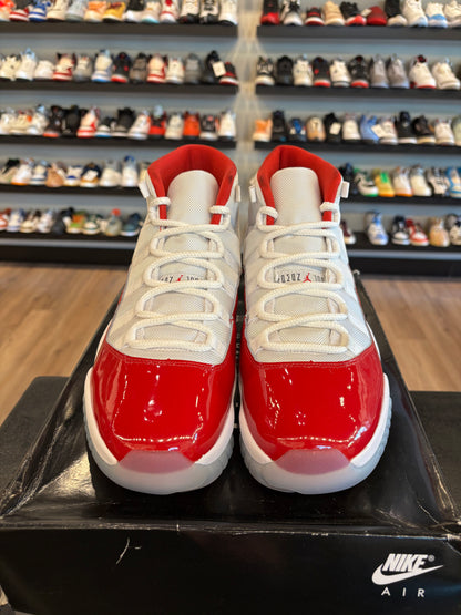 Jordan 11 Cherry Size 12 Pre-Owned