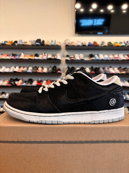 Nike SB Dunk Low Medicom Toy Size 12 Pre-Owned (No Box)