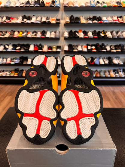Jordan 13 Del Sol Size 10.5 Pre-Owned