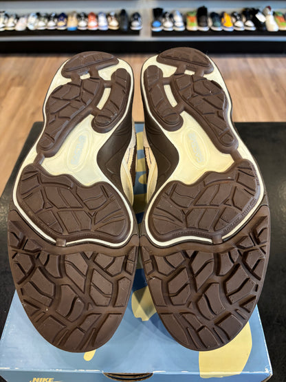 Nike Zoom Field Jaxx Travis Scott Leche Blue Size 9.5 Pre-Owned