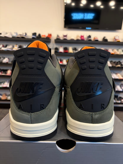 Jordan 4 Undefeated 2025 Size 13 Brand New