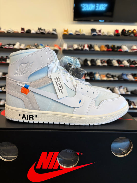 Jordan 1 V.A.A Alaska Size 11.5 Brand New