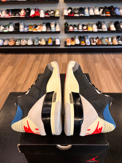 Jordan 3 Rare Air Size 9 Pre-Owned