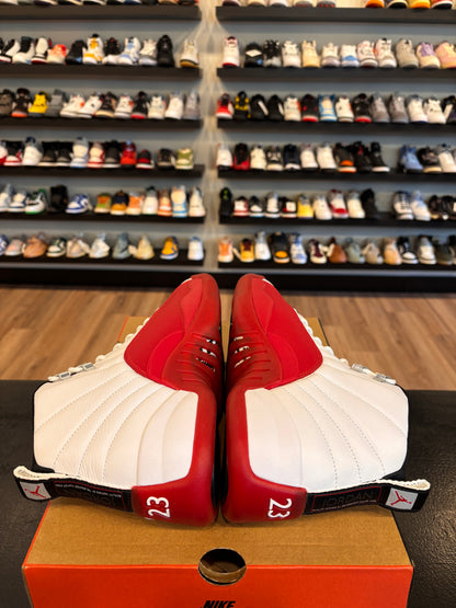 Jordan 12 Cherry 2023 Size 9.5 Brand New