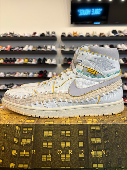 Jordan 1 Union LA Bephies Beauty Supply Size 11 Pre-Owned