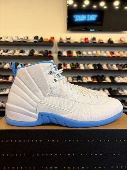 Jordan 12 Melo Size 14 Brand New