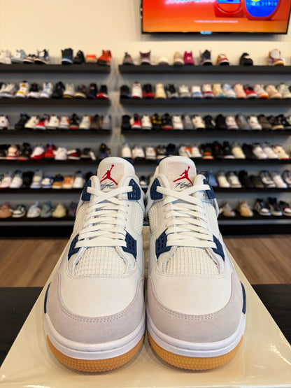 Jordan 4 SB Navy Size 13 Brand New