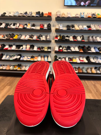 Jordan 1 Low Banned 2026 Size 11.5 Brand New