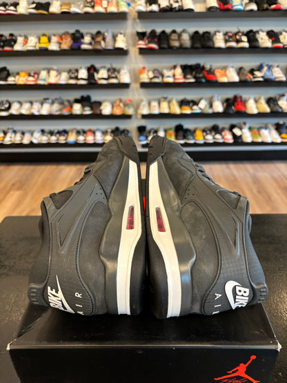 Jordan 4 RM Nigel Driveway Grey Size 12 Pre-Owned