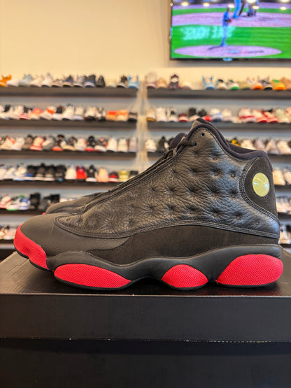 Jordan 13 Dirty Bred Size 9 Pre-Owned