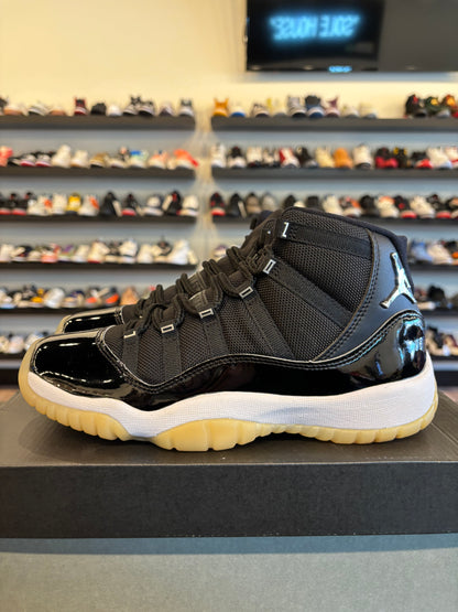 Jordan 11 Jubilee Size 6.5Y (8W) Pre-Owned