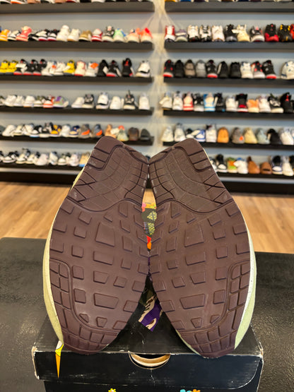 Nike Air Max 1 Concept Mellow Size 12 Pre-Owned