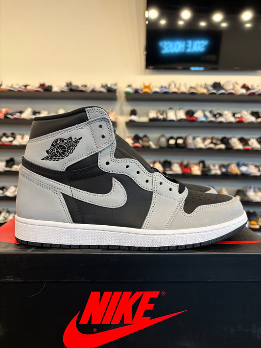 Jordan 1 Shadow 2.0 Size 10.5 Brand New