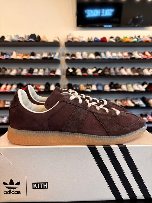Adias Kith BW Army Coffee Size 8.5 Pre-Owned