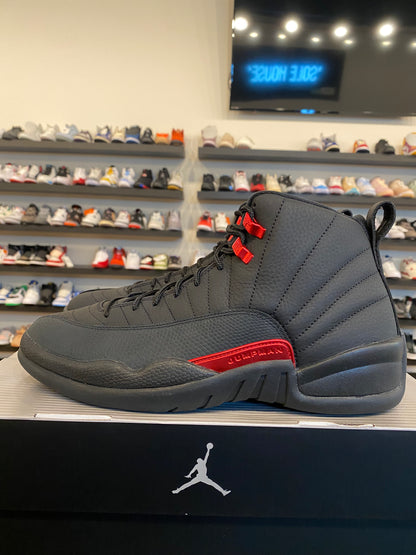 Jordan 12 Bloodline Size 9.5 Brand New