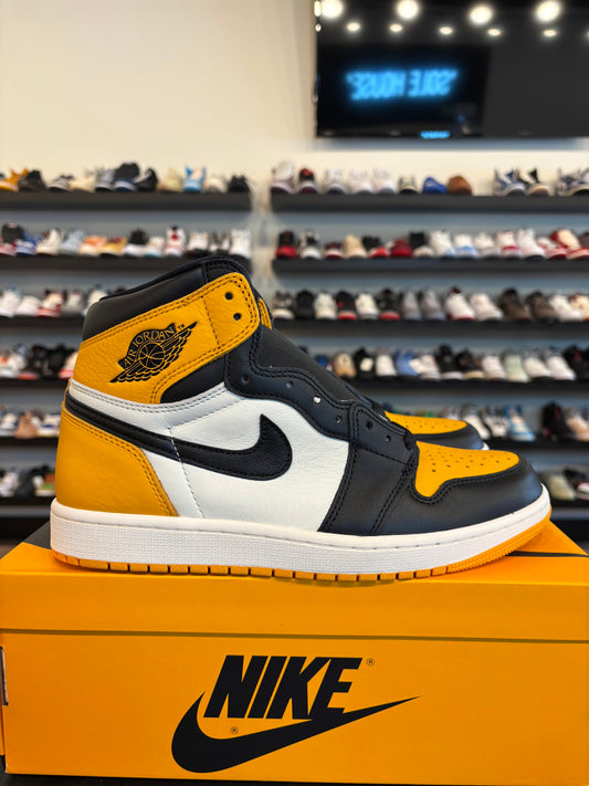 Jordan 1 Taxi Size 9 Brand New
