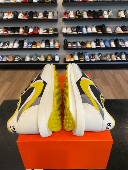 Nike Sacai Undercover Black Bright Citron Size 12 Brand New