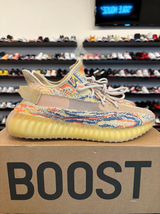 Yeezy 350 V2 MX Oat Size 10.5 Brand New