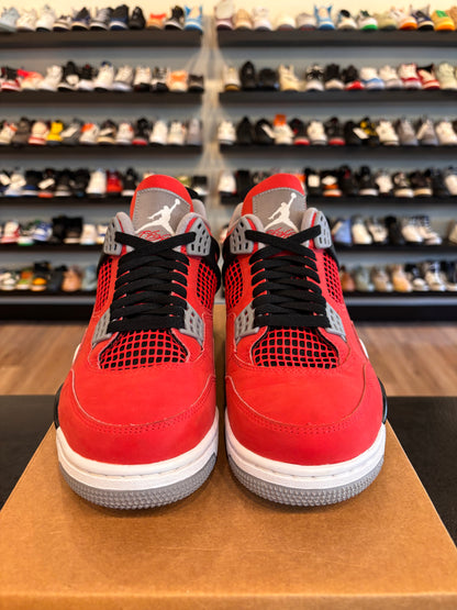 Jordan 4 Toro 2026 Size 8.5 Pre-Owned (No Box)