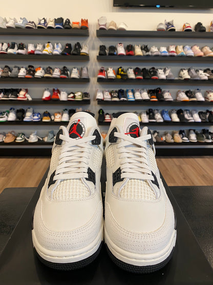 Jordan 4 Flight Club Size 9.5 Brand New