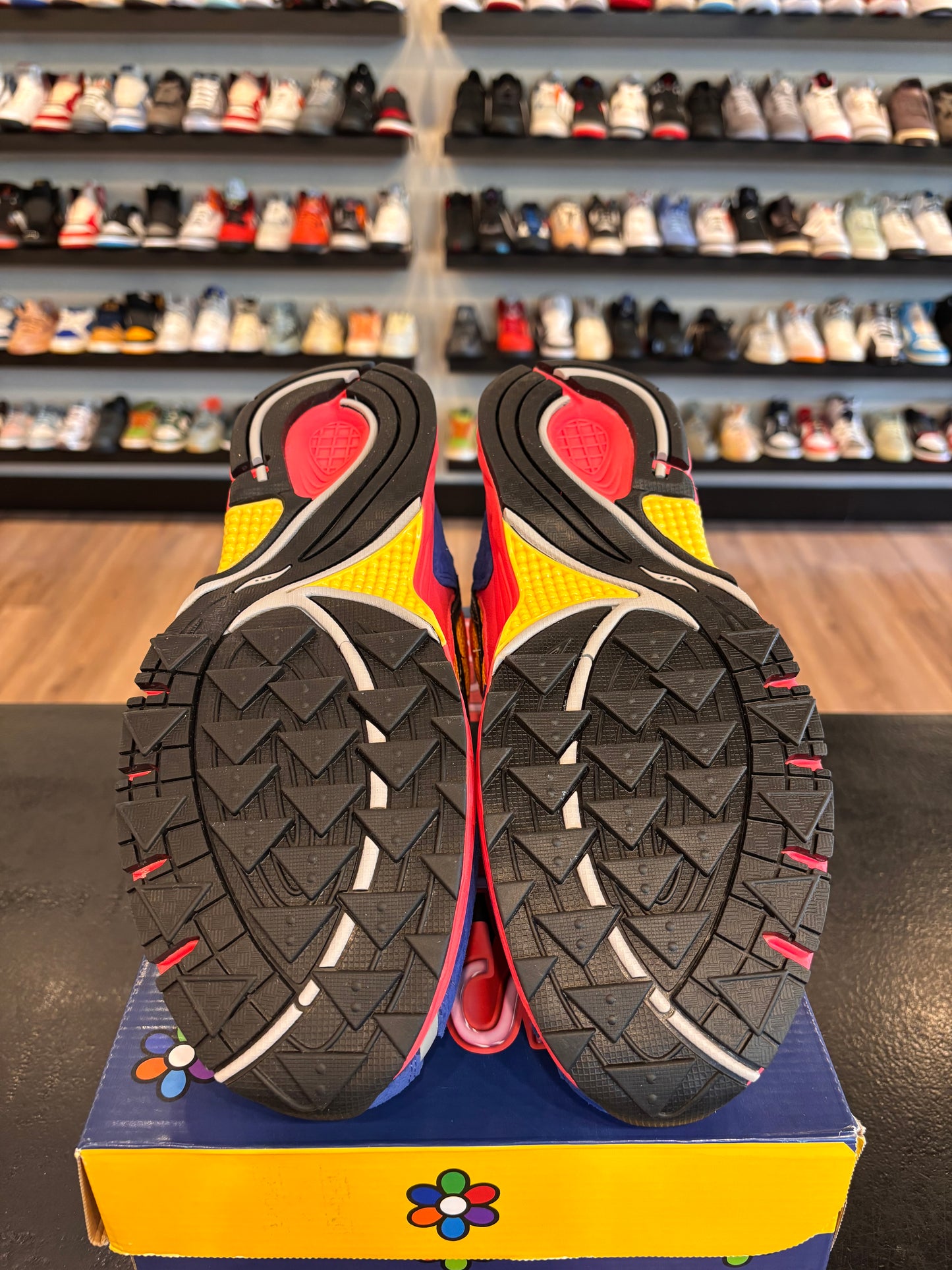 Saucony Grid Jazz 9 Jae Tips I Love You But I'm Busy Size 11 Brand New